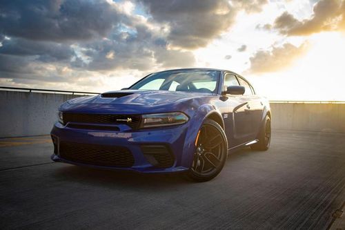 Những sedan tốt nhất trên thị trường năm 2020 (P1)
