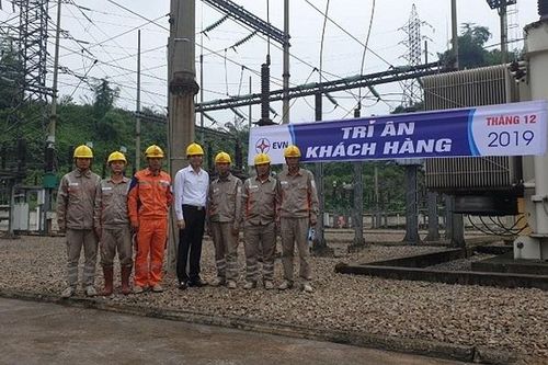Điện lực Lào Cai: Hiện đại hóa lưới điện để phát triển
