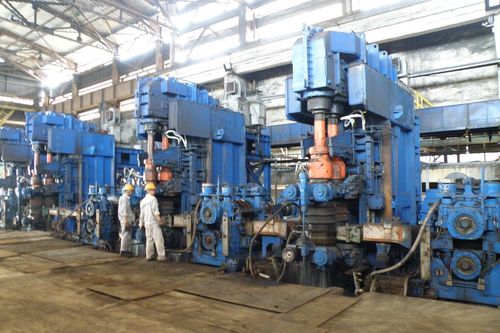 NatSteelVina làm mới diện mạo nhờ mô hình 5S