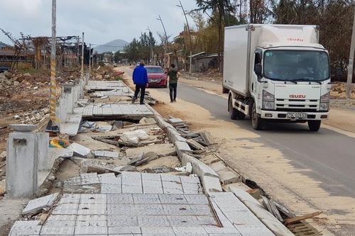 Thừa Thiên – Huế: Áp dụng đúng các tiêu chuẩn, quy chuẩn sẽ nâng cao chất lượng công trình