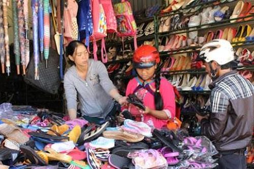Hướng dẫn hộ kinh doanh khai, nộp thuế khoán năm 2021