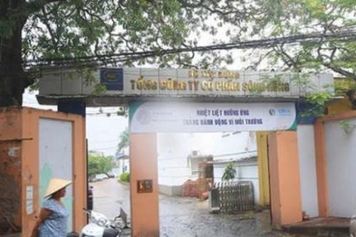 Thua lỗ chồng chất, cổ phiếu Sông Hồng bán gấp 5 lần thị giá