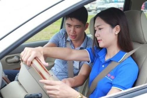 Từ 2021, thêm bài thi bắt buộc trong sát hạch ôtô