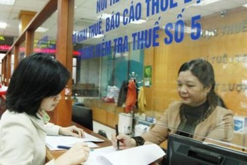 Lào Cai: Cưỡng chế 2 doanh nghiệp nợ thuế hơn 38 tỷ đồng