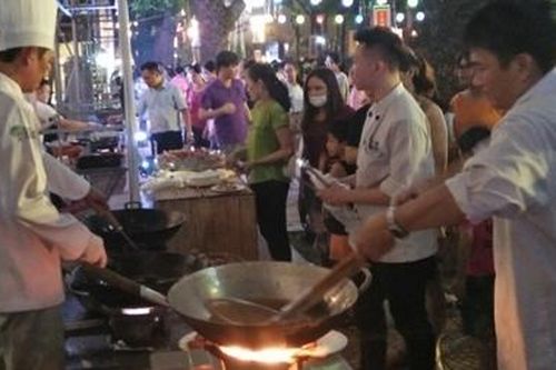 Xếp hạng đầu bếp để phát triển du lịch ẩm thực Việt