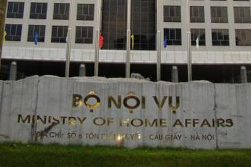 Sẽ thanh tra việc bổ nhiệm lãnh đạo trong năm 2021