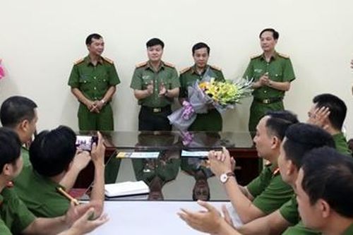 Đánh án ma túy ở vùng Tây Bắc
