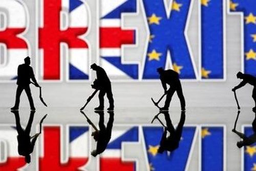 Anh tố Brexit vẫn mắc kẹt vì EU 'không công bằng'