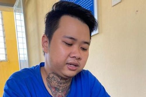 Gã DJ cầm đầu đường dây ma túy