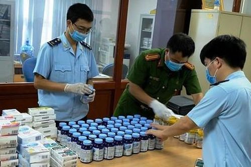 Bài 6: Siết chặt kiểm soát ma túy
