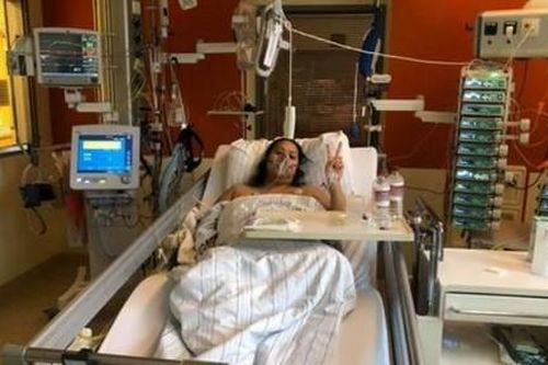 Nữ vlogger gốc Việt nổi tiếng Brittanya Karma qua đời vì nCoV