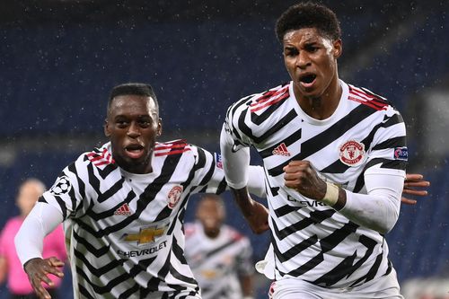 Vòng bảng Champions League: Man Utd quyết chiến PSG, Liverpool đi tiếp