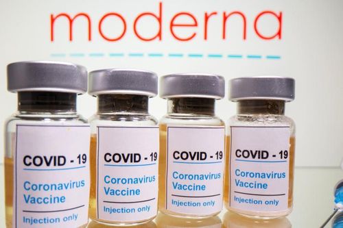 Moderna nộp đơn xin cấp phép sử dụng khẩn cấp vaccine COVID-19