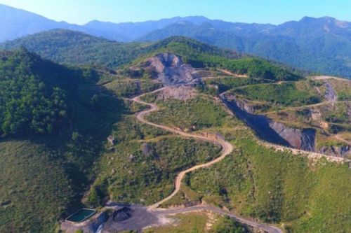 Nổ khí hầm lò than khiến 2 người chết: Công an Hòa Bình vào cuộc