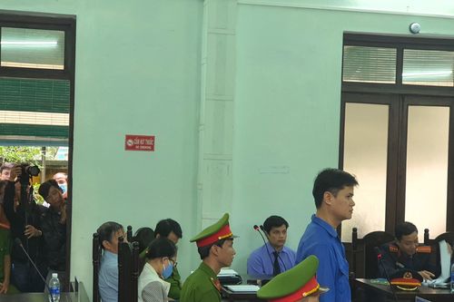 Bác sĩ bị cáo buộc hiếp dâm nữ điều dưỡng: Trả hồ sơ để điều tra bổ sung