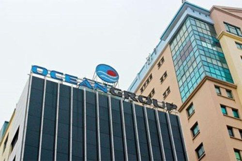 Ocean Group phủ nhận tin bị IDS thâu tóm