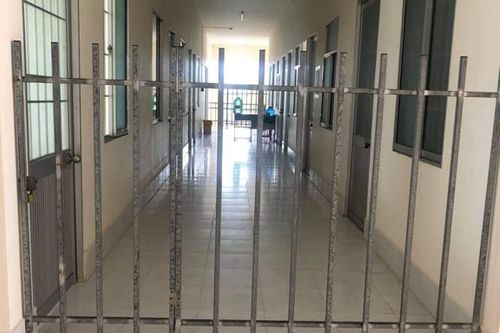 Trở về từ Trung Quốc, cô gái 26 tuổi đi từ Lạng Sơn đến Bạc Liêu mới bị cách ly