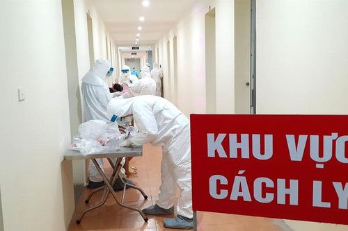 Ban hành thêm Bộ tiêu chí phòng khám an toàn phòng Covid-19