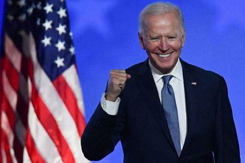 Lãnh đạo cấp cao Việt Nam gửi Điện mừng Tổng thống Hợp chúng quốc Hoa Kỳ Joe Biden
