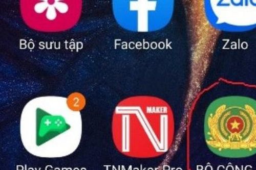 Cô giáo ở Nghệ An mất hơn 1 tỷ đồng vì cài một ứng dụng trên điện thoại