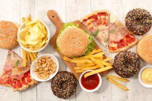 Thế nào là ăn uống hợp lý?