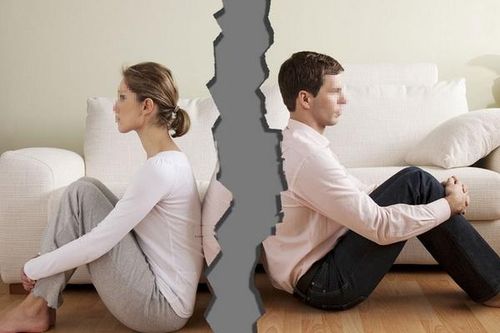 Hệ quả đáng ngại do liệt dương