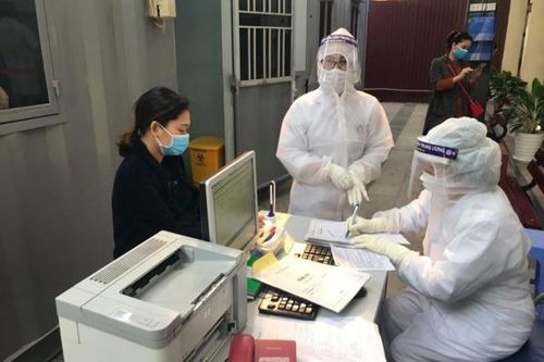 Cần biết: 8 tiêu chí để phòng khám đảm bảo an toàn phòng chống dịch bệnh COVID-19