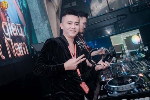 DJ Noodle: Dốc hết thanh xuân cho nghề