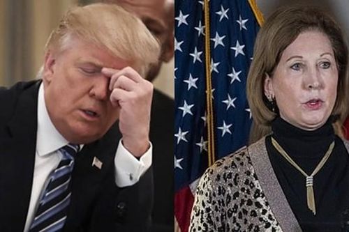 Tổng thống Trump bị 'vạ lây': Luật sư cũ của ông kêu ca gian lận ở một nơi… không tồn tại
