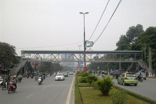 Đề xuất xây dựng hầm qua các nút giao Hoàng Quốc Việt, Cổ Nhuế với vành đai 3 gần 2.000 tỷ đồng