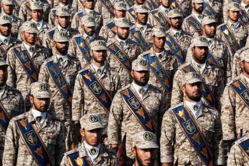Iran phủ nhận một chỉ huy IRGC bị sát hại dọc biên giới Syria-Iraq