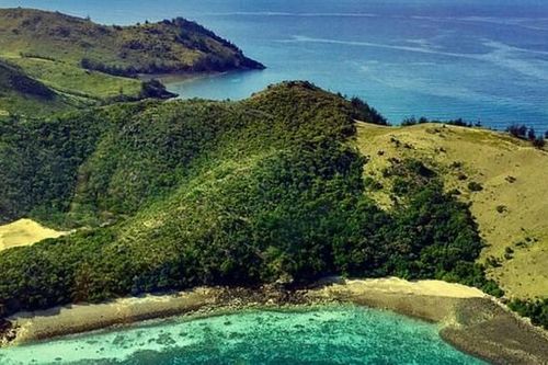 Cho thuê Đảo Keswick trong 99 năm, Australia tự mua dây buộc mình?