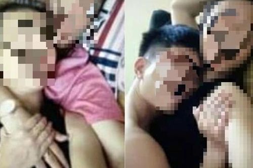 Vụ thầy giáo bị vợ đăng ảnh 'nóng' lên mạng: Sở Giáo dục Hà Tĩnh lên tiếng