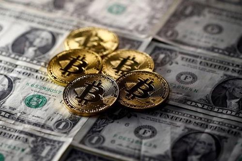 'Giá Bitcoin sẽ tăng phi mã nếu vượt ngưỡng 20.000 USD'