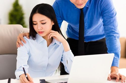 Nạn nhân vụ designer quấy rối ở TP.HCM bị đổ lỗi ngược