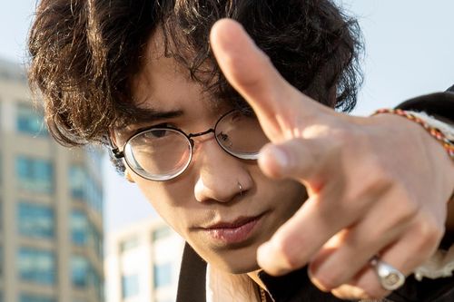 Gonzo: 'Binz là huấn luyện viên phù hợp nhất Rap Việt'