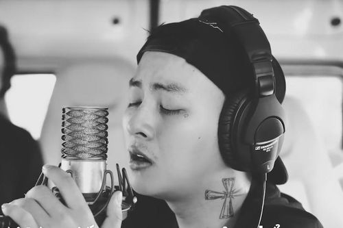 Dấu ấn của Hoài Lâm trong năm 2020