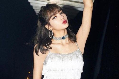 6 mỹ nhân Hàn mặc đồ bó sát khoe dáng đẹp