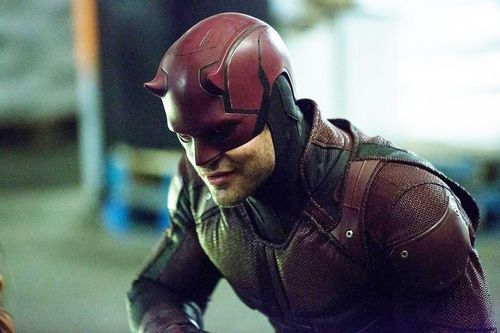 'Daredevil' và lời kêu cứu đến Marvel