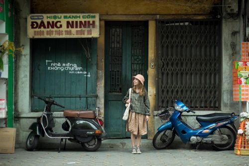 Vé máy bay đi Hà Nội, Quy Nhơn giá 1,5 triệu đồng dịp Tết Dương lịch