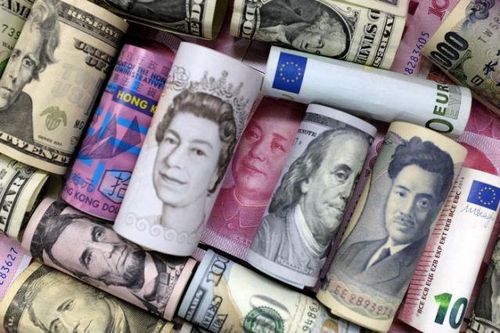 'Bẫy Forex' với hứa hẹn thu nhập hàng chục nghìn USD