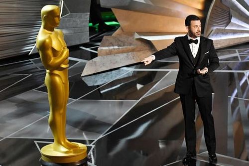 Oscar 2021 vẫn được tổ chức theo cách truyền thống vào tháng 4