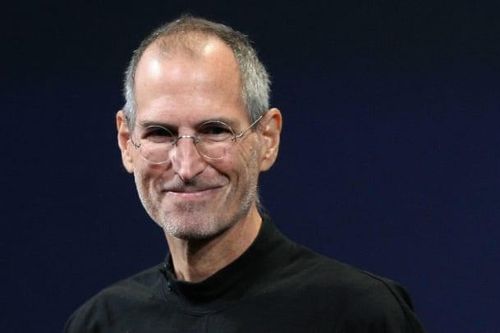 Câu nói truyền cảm hứng của Steve Jobs