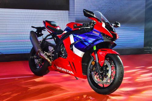 Những mẫu sportbike công suất trên 200 mã lực đáng chú ý tại Việt Nam