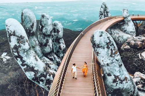 Đi chơi Tết Dương lịch ở đâu với 5 triệu đồng
