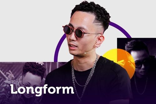 Rhymastic: 'Rapper đã có chỗ đứng xứng đáng trên BXH nhạc Việt'