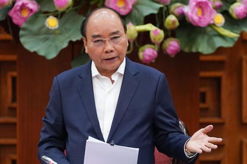 Thủ tướng: Giữ hoạt động kinh tế xã hội ở TP.HCM như bình thường
