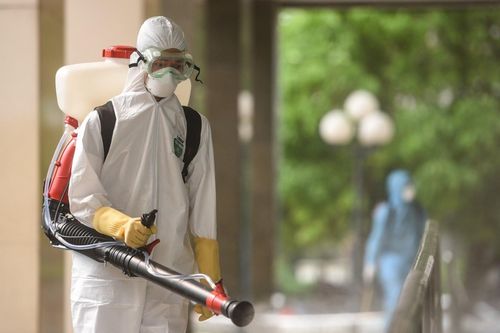 'Hà Nội phải an toàn tuyệt đối trước tác động của dịch bệnh'