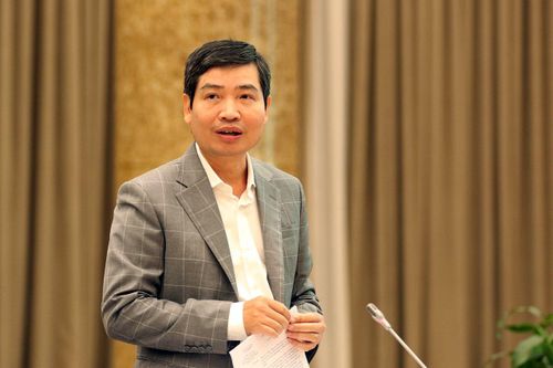 Thu được hàng nghìn tỷ tiền thuế từ Google, Facebook, Netflix