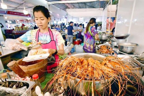 Hoãn 3 sự kiện xúc tiến thương mại vì dịch Covid-19